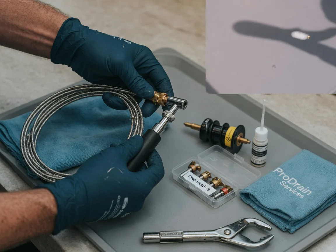 Why choose Drain Cleaning in Garland, NC